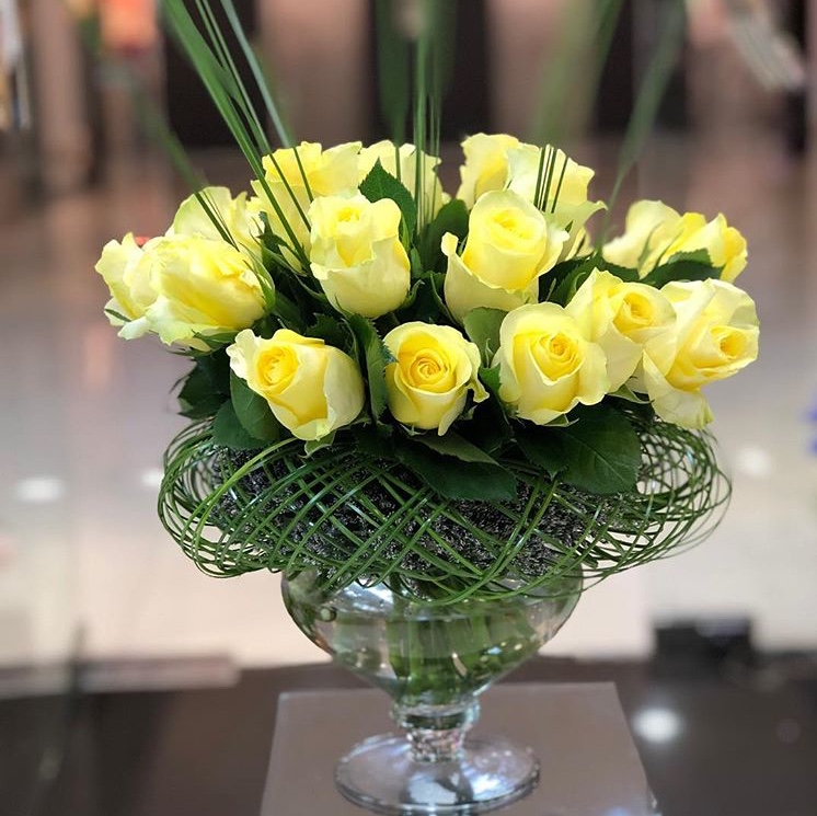Rosemary flowers Ltd | 4744 Mardale Rd NE, Calgary, AB T2A 3M8, Canada | Phone: (289) 654-5742