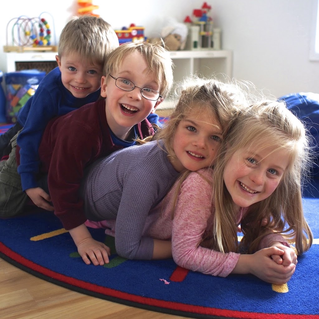 Eureka Kids School - Caledon | 5072 Winston Churchill Blvd, Terra Cotta, ON L0P 1N0, Canada | Phone: (905) 838-0209