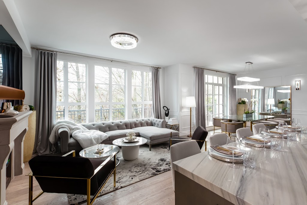 Sublime Interior Design Vancouver | 1880 Fir St #101, Vancouver, BC V6J 3B1, Canada | Phone: (604) 688-5487