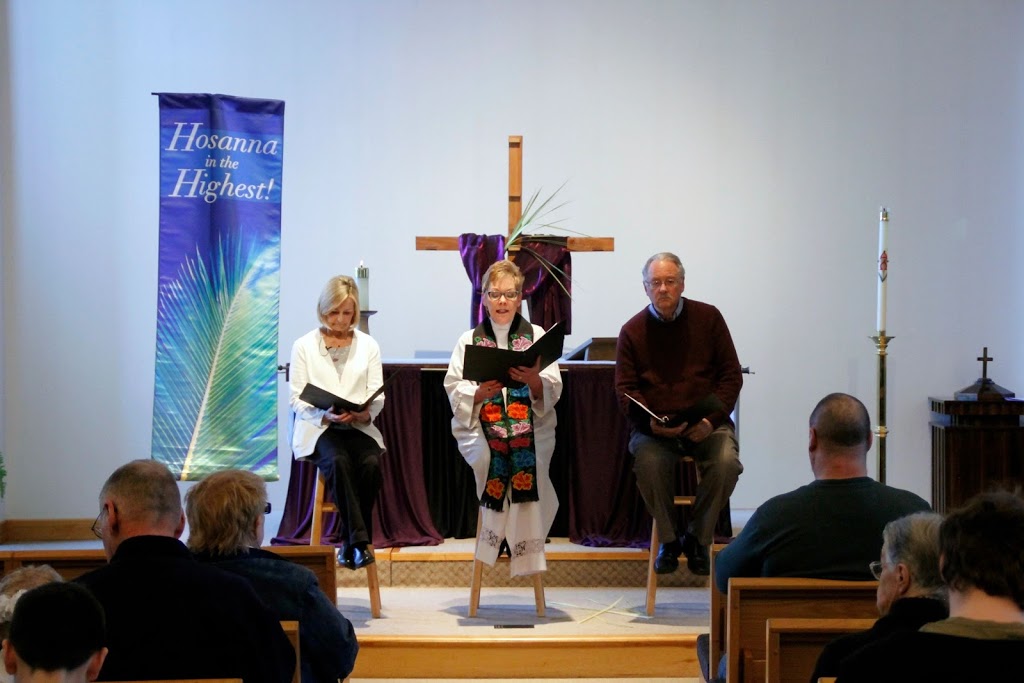 Lord of Life Lutheran Church | 1025 Borden Rd, Depew, NY 14043, USA | Phone: (716) 668-8000
