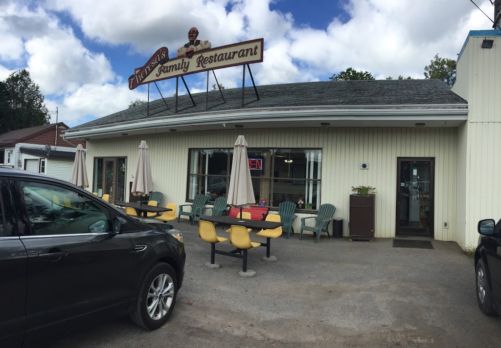 Theresas Family Restaurant | Marmora, ON K0K 2M0, Canada | Phone: (613) 472-2000
