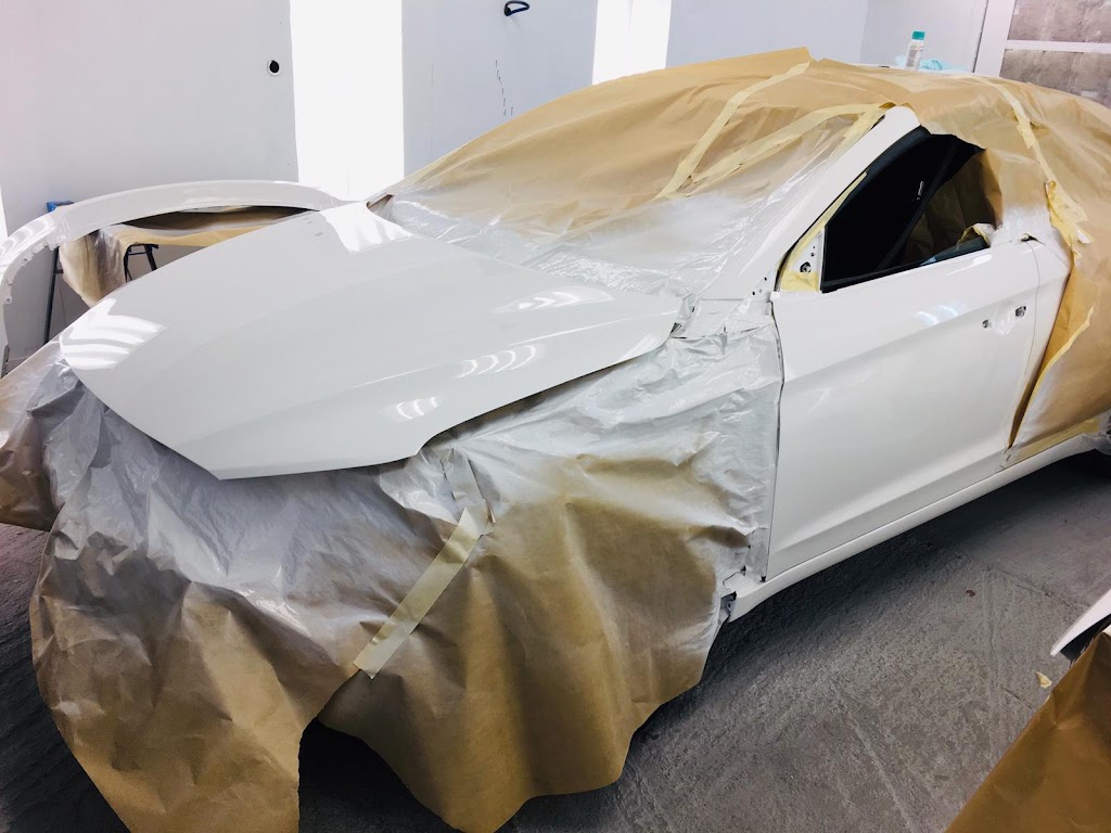 PEENO AUTO BODY SHOP | 2222 NB-134, Lakeville, NB E1H 1P3, Canada | Phone: (506) 212-0039