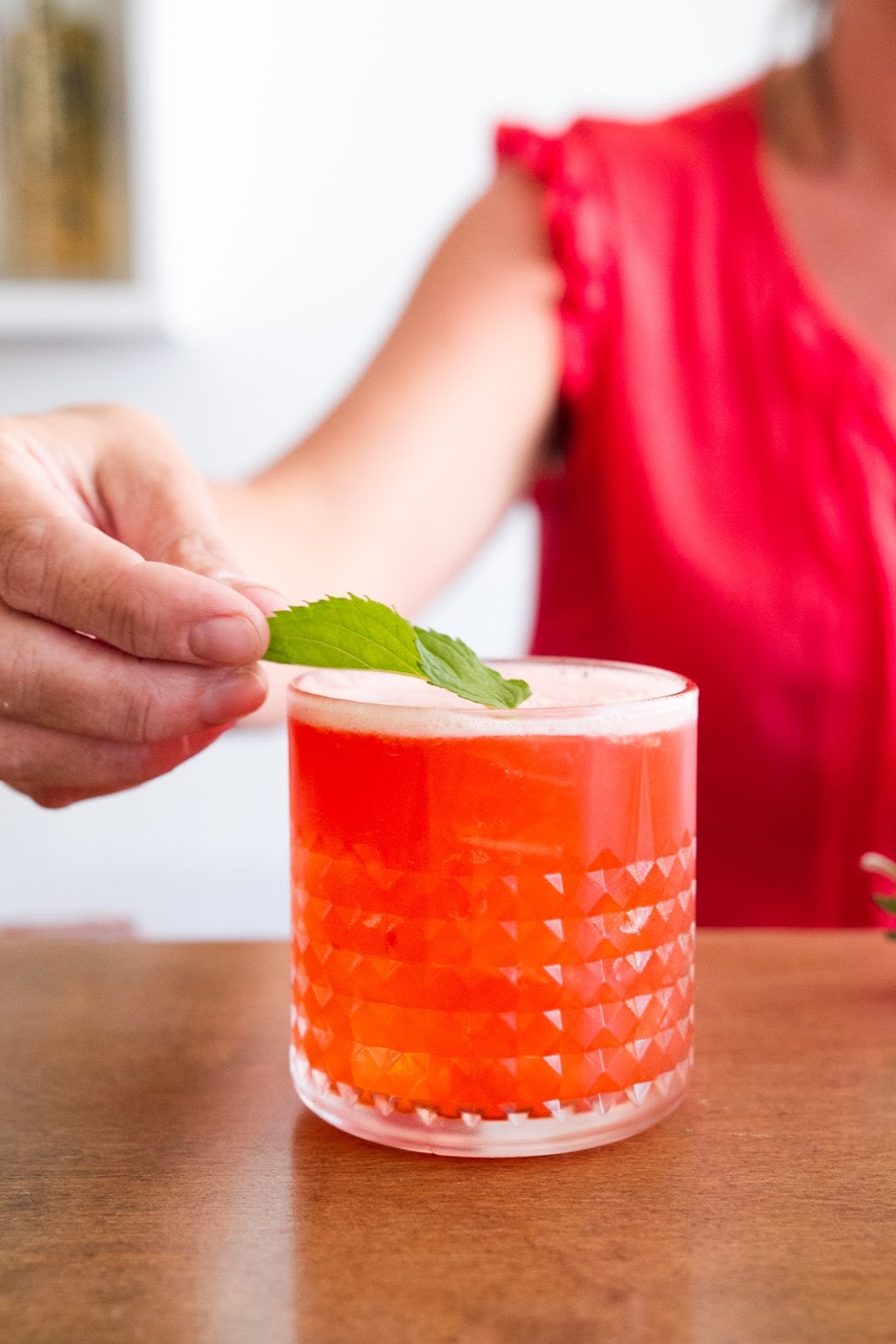 The Beach Pea Kitchen & Bar | 128 Montague St, Lunenburg, NS B0J 2C0, Canada | Phone: (902) 640-3474
