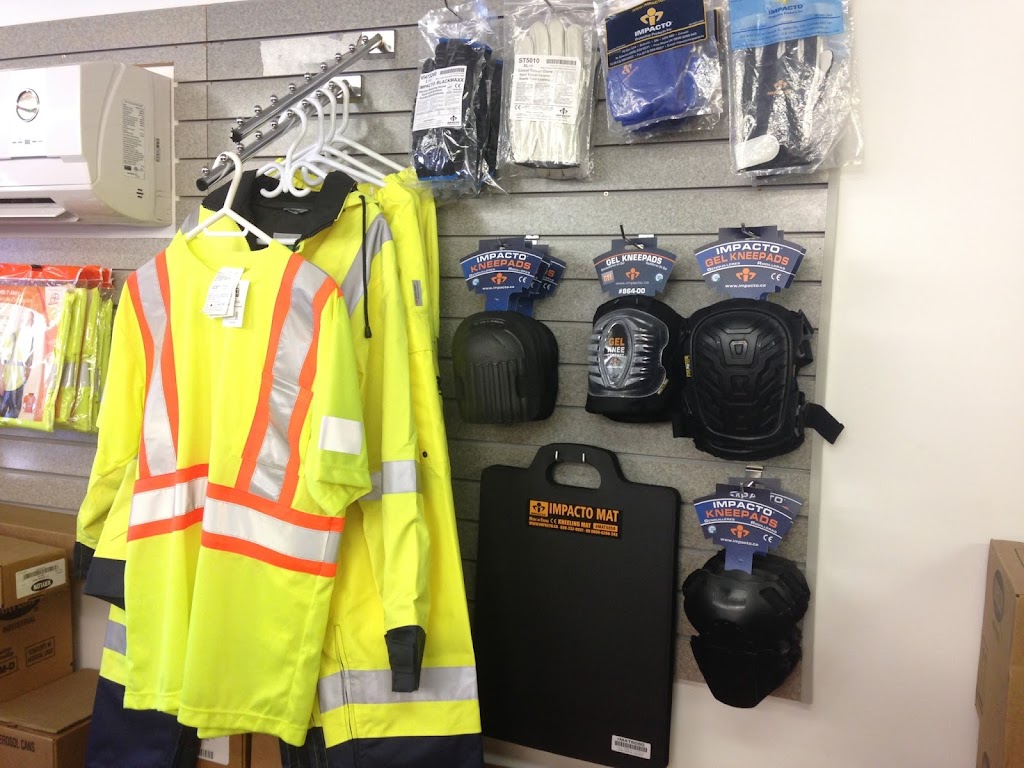 Fosters Fire & Safety Ltd | 5943 Higway 1, Cambridge Station, NS B0P 1G0, Canada | Phone: (902) 538-7214