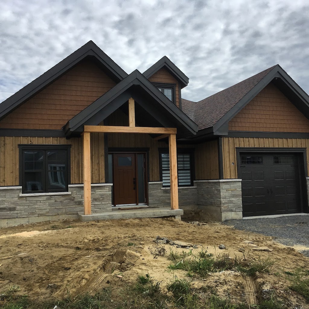 Revêtements Stéphane Dionne Inc | 2060 Rue Joseph-St-Cyr, Drummondville, QC J2C 8V6, Canada | Phone: (819) 475-3334