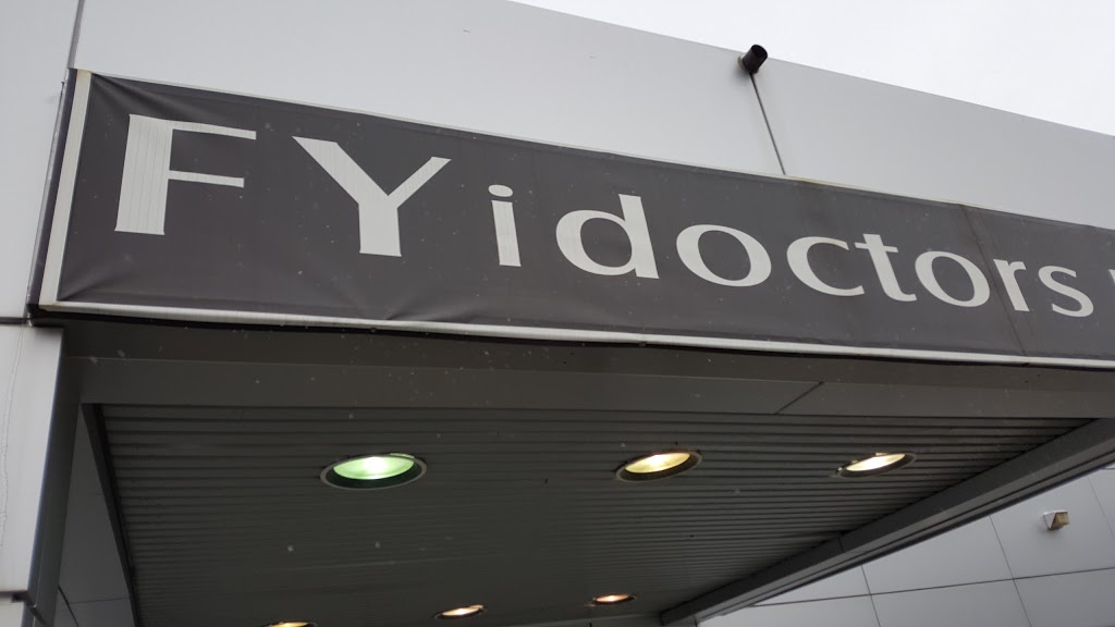 FYidoctors - Surrey | 101 - 6398 120 St, Surrey, BC V3X 3K1, Canada | Phone: (604) 591-3377