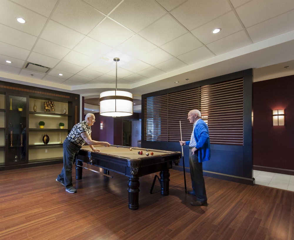 Résidence Jazz Lebourgneuf | 1050 Boulevard Lebourgneuf, Québec, QC G2K 0B2, Canada | Phone: (418) 204-8853
