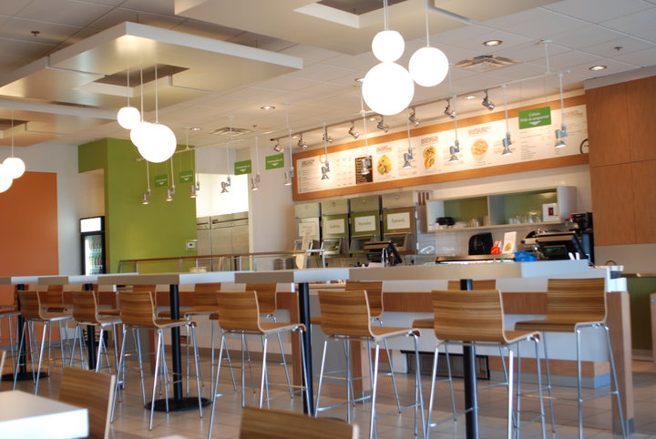 Salades Sensations | 2640 Bd Daniel-Johnson, Laval, QC H7T 2K1, Canada | Phone: (450) 687-0777