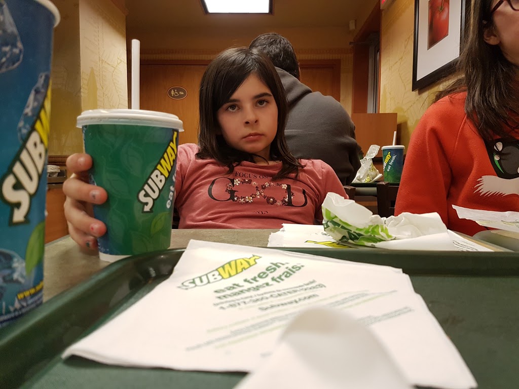 Subway | 8 La Salette Boulevard Suites 106, & 107, Saint-Jérôme, QC J7Y 5C8, Canada | Phone: (450) 530-2626