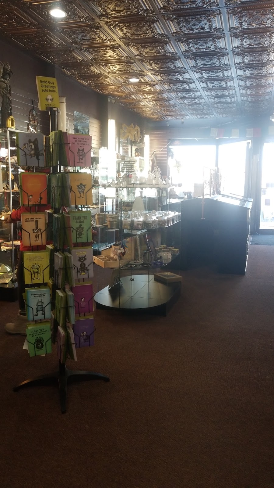 The Cheeky Leaf | 212 Manitoba Ave, Selkirk, MB R1A 0Y5, Canada | Phone: (204) 785-9423