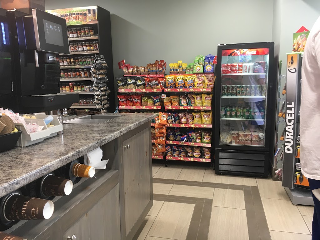 Lafontaine Supermarket | 345 Lafontaine Rd W, Tiny, ON L9M 0H1, Canada | Phone: (705) 533-0033
