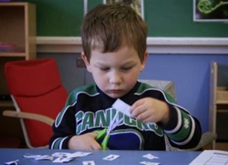 Montessori Child Growth Society | 5470 Dieppe St, Chilliwack, BC V2R, Canada | Phone: (604) 824-6575