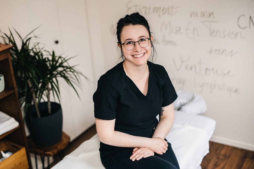 Jade Hébert Masso-Kinésithérapeute, Massothérapeute Disraeli | 3221 QC-263, Disraeli, QC G0N 1E0, Canada | Phone: (418) 334-9275