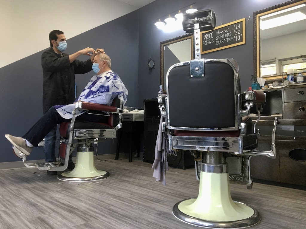 Stans Barber Shop | 11743 94 St NW, Edmonton, AB T5G 1J1, Canada | Phone: (780) 477-7498