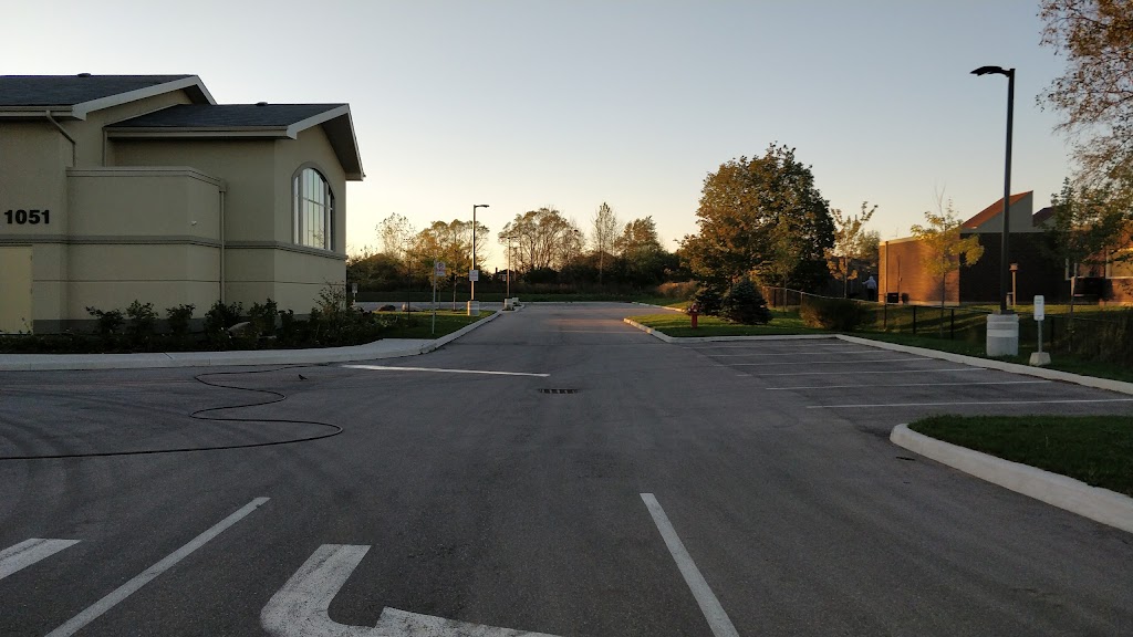St. Elizabeths Anglican Church | 1051 Eglinton Ave W, Mississauga, ON L5V 2W3, Canada | Phone: (905) 812-2938