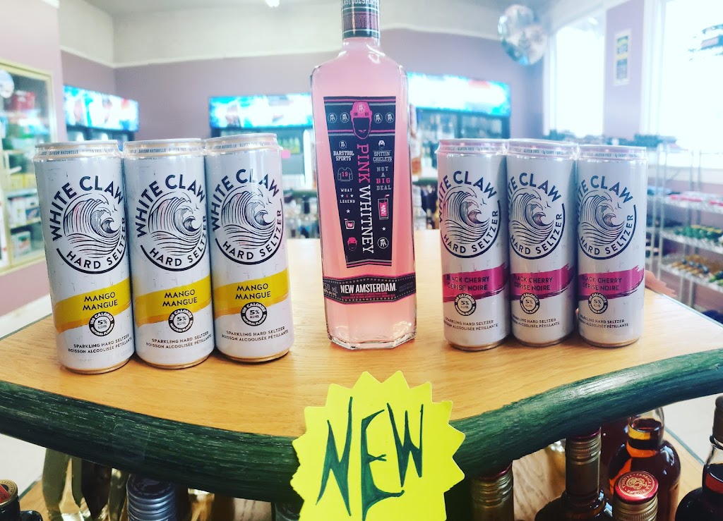 Rowdy’s Bar & Offsale | 501 Colwell Rd, Rosetown, SK S0L 2V0, Canada | Phone: (306) 882-4200