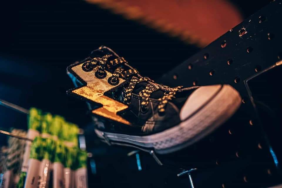 Super Lacets | 1354 Ch Tiffin, LeMoyne, QC J4P 3H3, Canada | Phone: (418) 456-7890