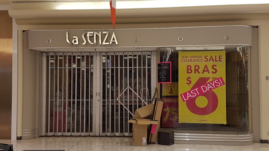 La Senza | 1101 Champlain St UNIT T-0410, Ottawa, ON K1C 1K6, Canada | Phone: (613) 834-9371