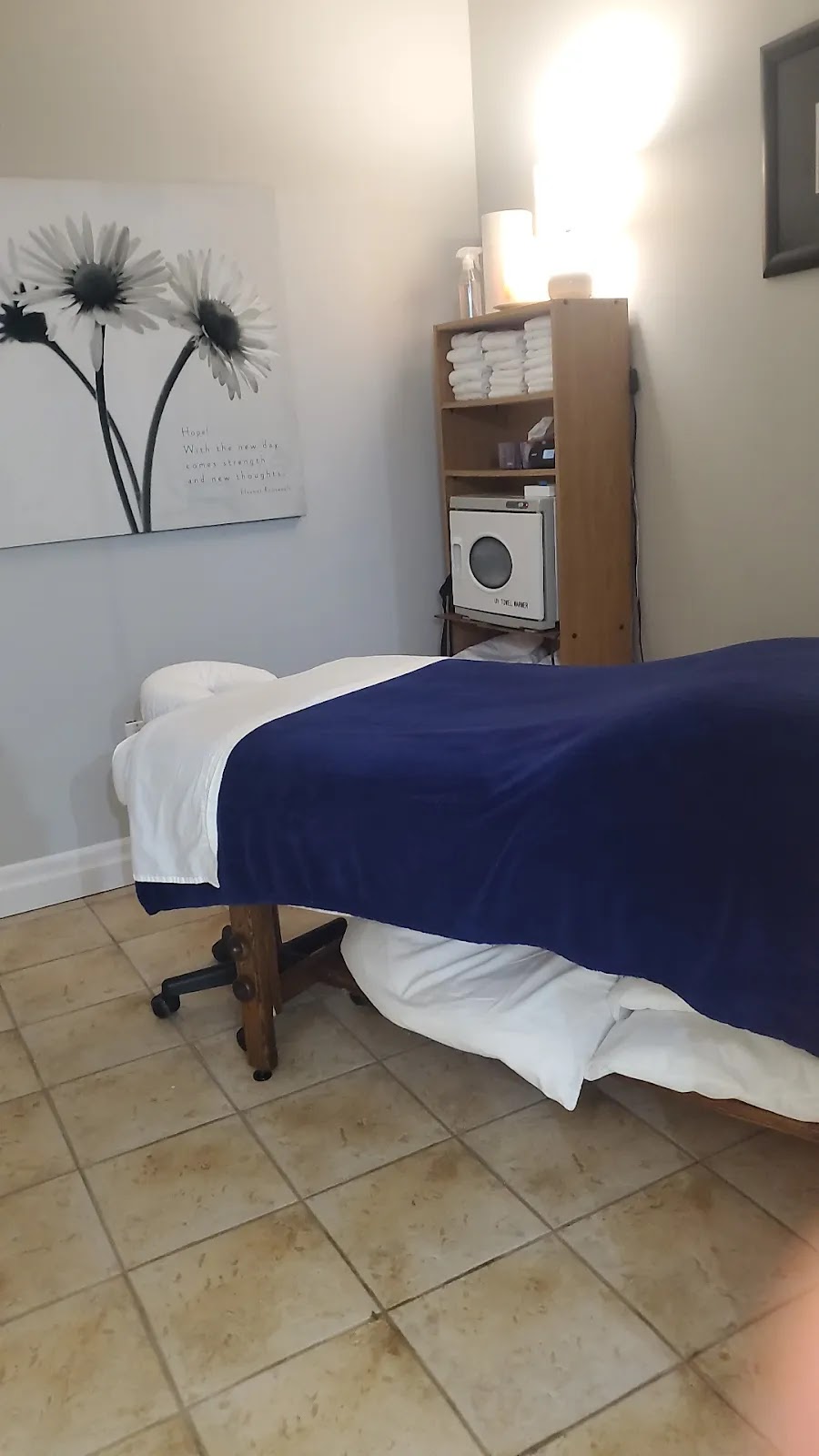MB Total Wellness | 371 Goderich St, Port Elgin, ON N0H 2C1, Canada | Phone: (519) 706-9706