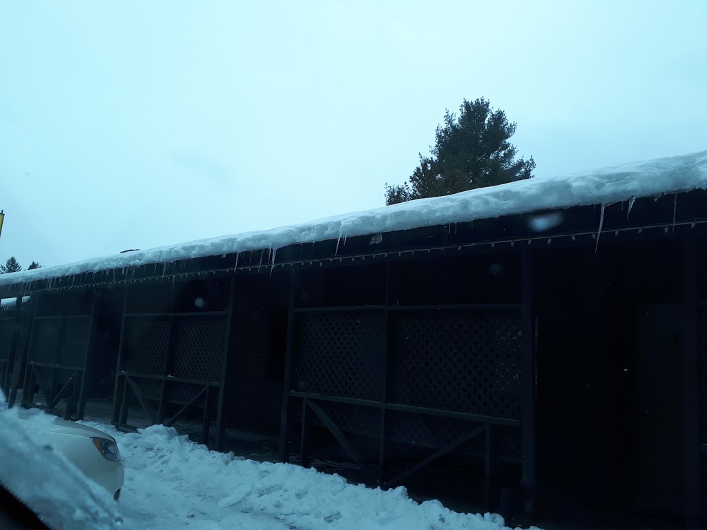Motel Rendez-Vous du Lac | 4480 Boulevard de Sainte-Adèle, Morin-Heights, QC J0R 1H0, Canada