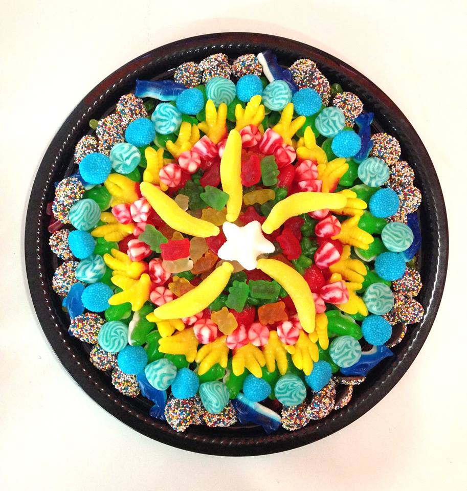 Bonbon Multitude | 150 Boulevard Ste Madeleine, Trois-Rivières, QC G8T 3L6, Canada | Phone: (819) 944-0988