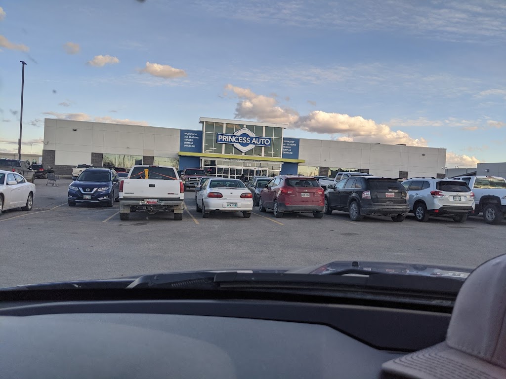 Princess Auto Home Office | 475 Panet Rd, Winnipeg, MB R2C 2Z1, Canada | Phone: (800) 665-8685