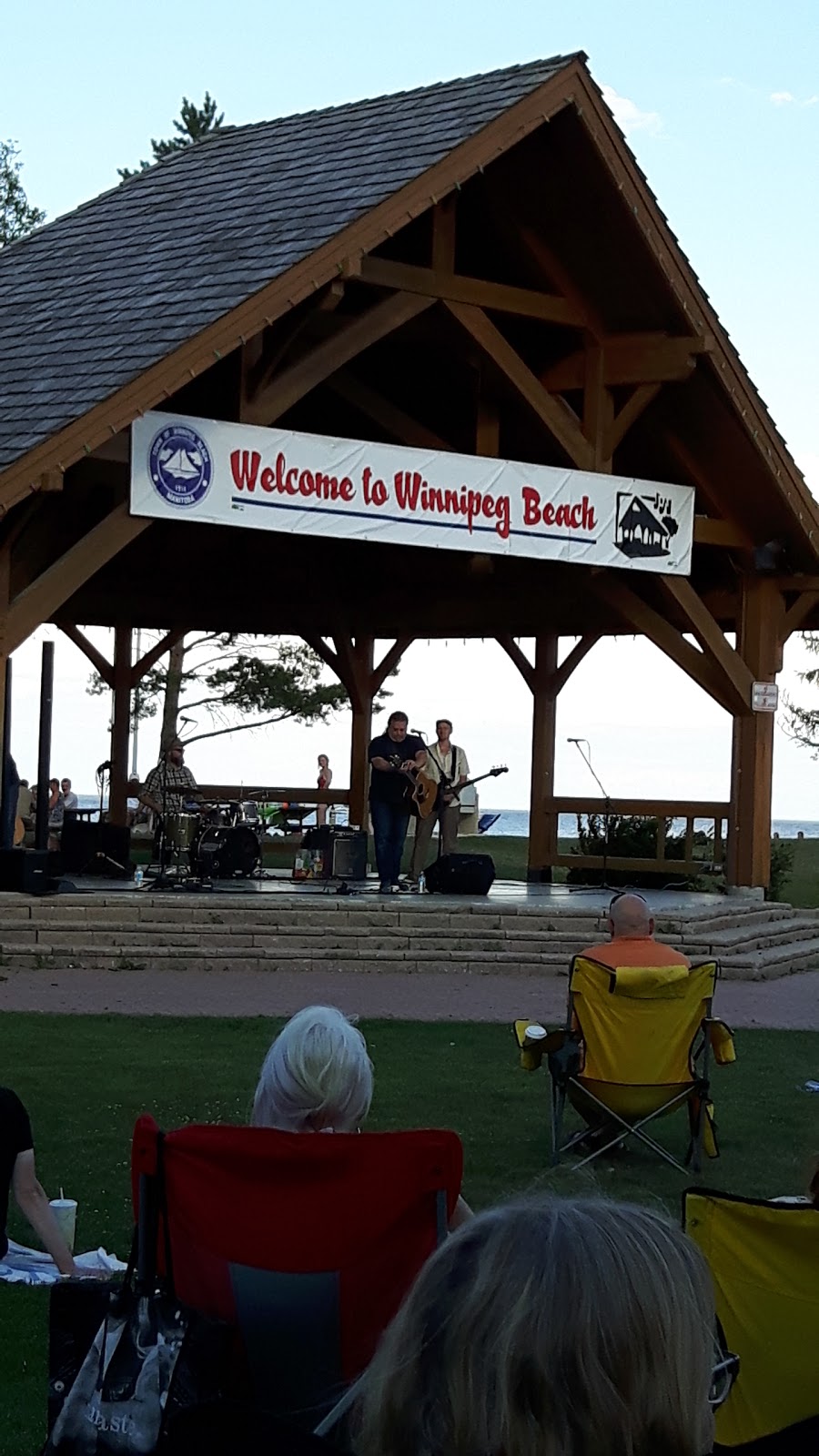 Town of Winnipeg Beach | 29 Robinson av, Winnipeg Beach, MB R0C 3G0, Canada | Phone: (204) 389-2698