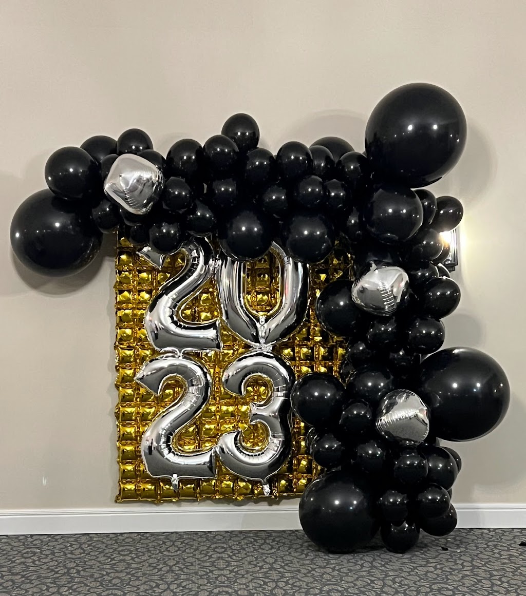 County Balloons | Carnrike Rd, Consecon, ON K0K 1T4, Canada | Phone: (613) 243-1002
