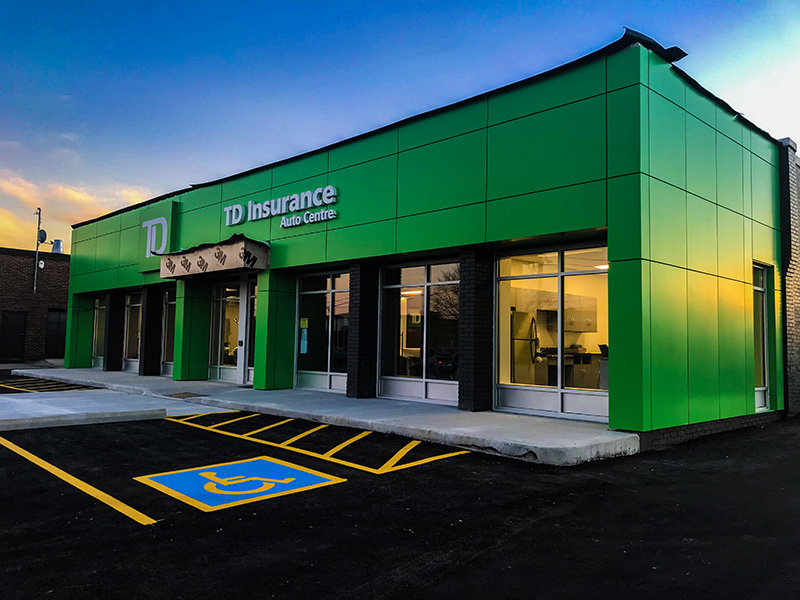 Alumax Panel | Aluminum Composite Panel (ACM Panels) | 145 Industrial Pkwy S U3, Aurora, ON L4G 3V5, Canada | Phone: (647) 836-3320