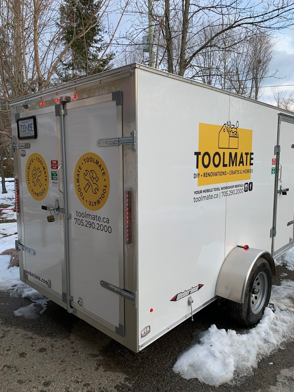 Toolmate Canada | 818 Cedarvale Dr, Innisfil, ON L9S 4L4, Canada | Phone: (705) 290-2000
