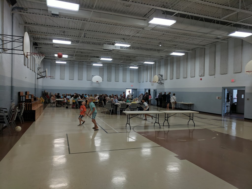 First Christian Reformed Church | 287 Water St, Guelph, ON N1G 1B6, Canada | Phone: (519) 822-7720