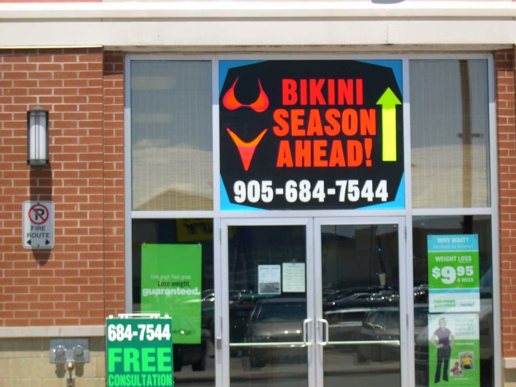 Magnetsigns | 8107 Biggar Rd, Niagara Falls, ON, Canada | Phone: (905) 384-8000