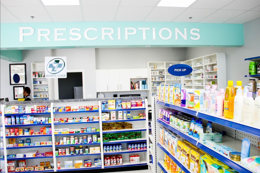 I.D.A. - Medprohealth Pharmacy | 4903 Thomas Alton Blvd, Burlington, ON L7M 0W8, Canada | Phone: (905) 336-0999