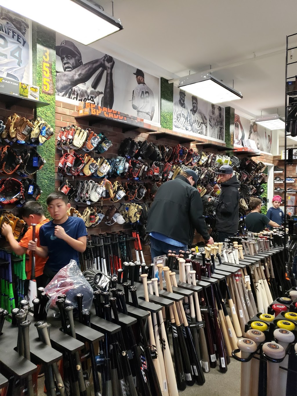 Prostock Athletic Supply, Ltd. | 8327 Eastlake Dr #109, Burnaby, BC V5A 4W2, Canada | Phone: (604) 291-8676
