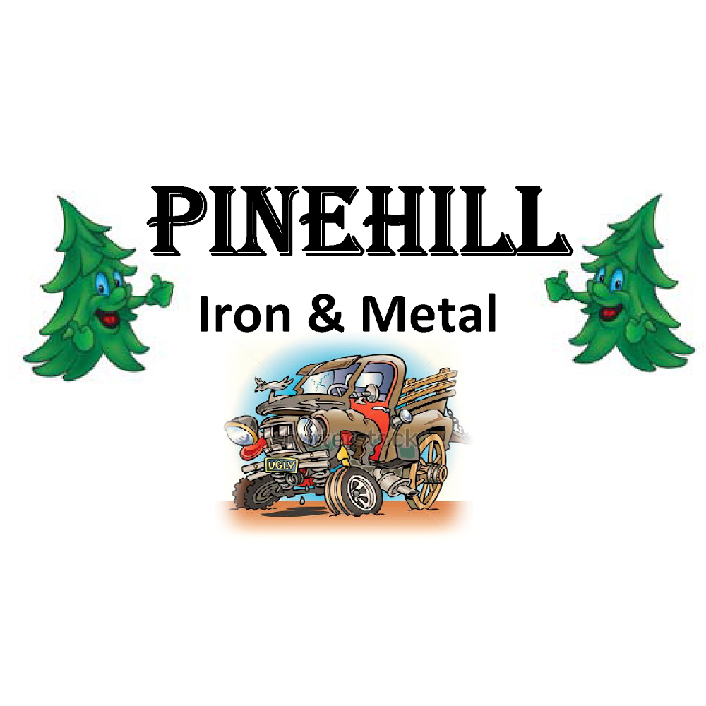 Pinehill Iron & Metal INC | 2785 Ontario 592, Emsdale, ON P0A 1J0, Canada | Phone: (705) 636-9097