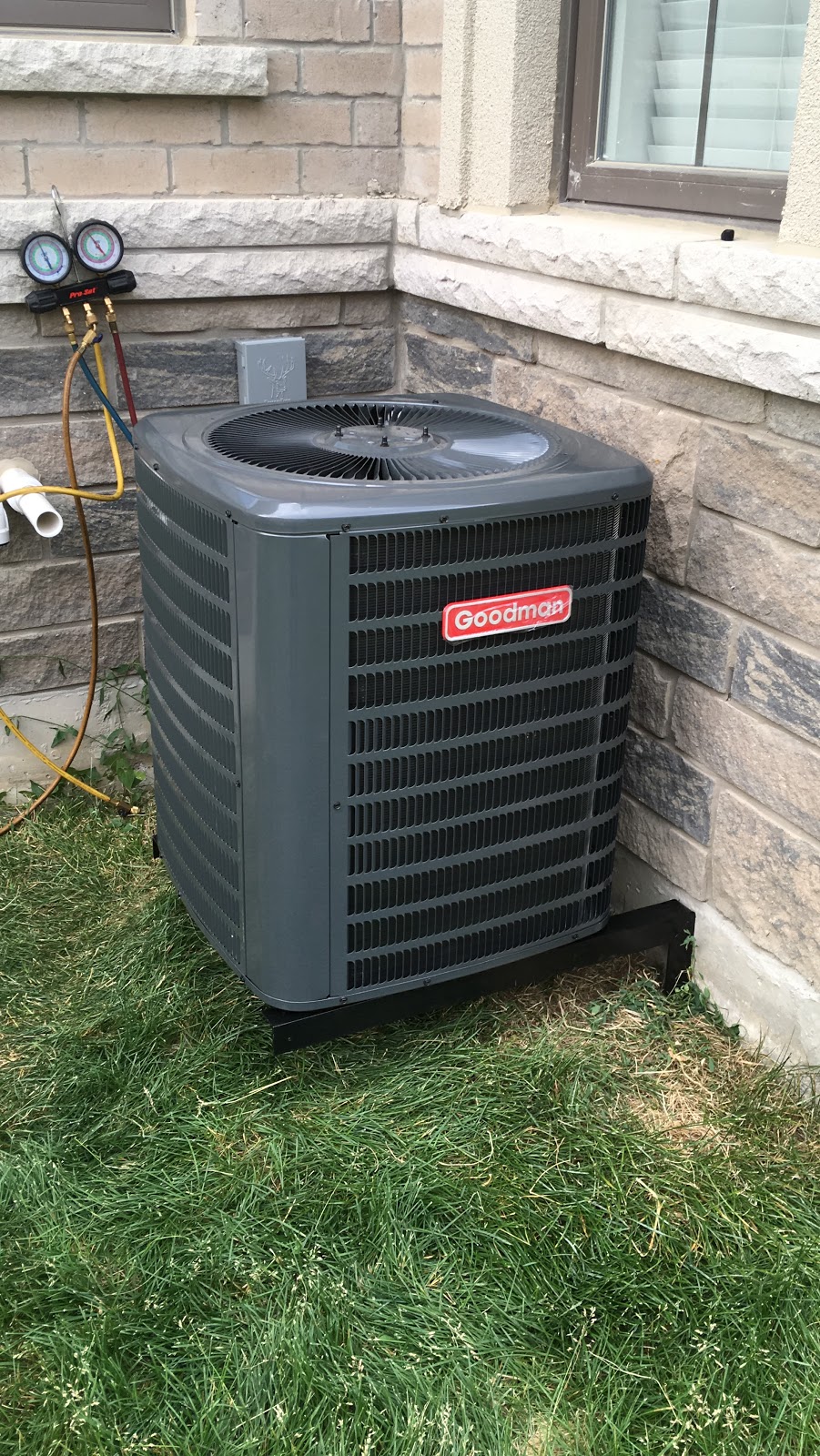 TECH SOURCE ENERGY INC | 71 Larkspur Rd, Brampton, ON L6R 1W8, Canada | Phone: (647) 673-0070