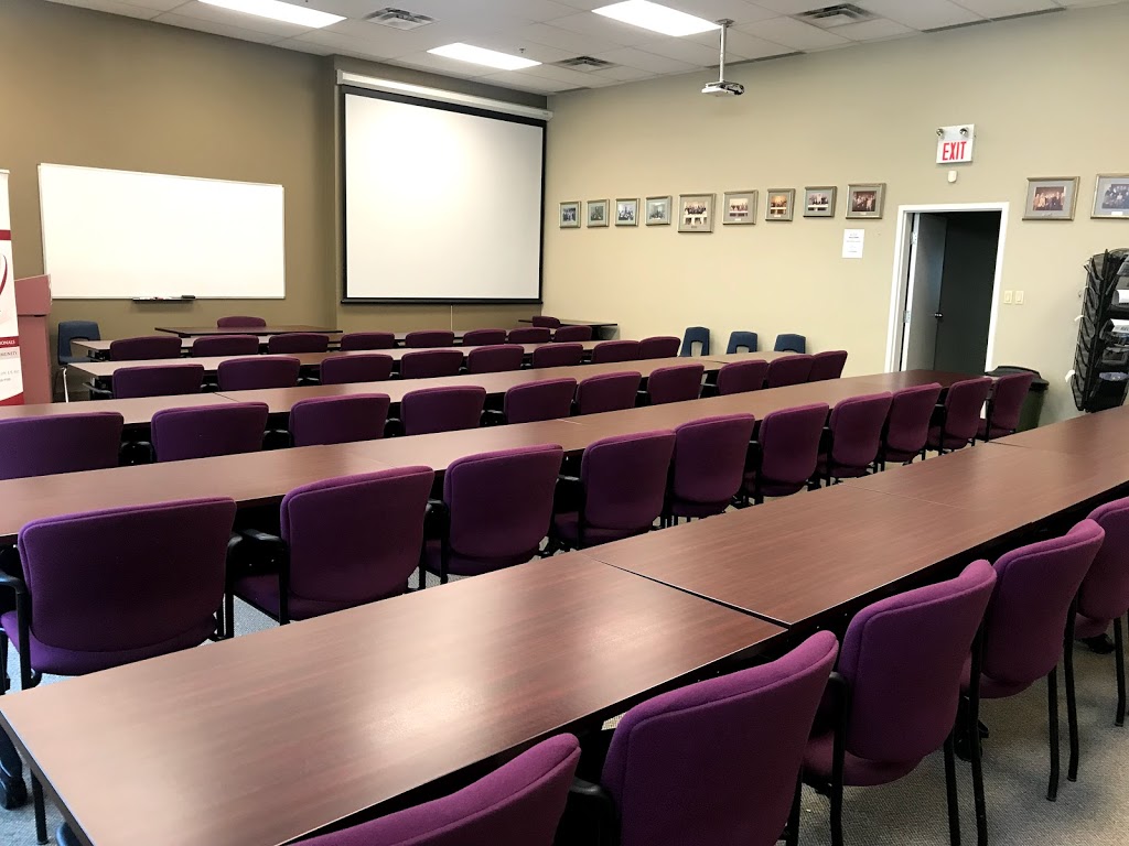 Genius World Consulting (GWC) | 5649 Topaz Pl, Mississauga, ON L5M 7B7, Canada | Phone: (647) 879-7070