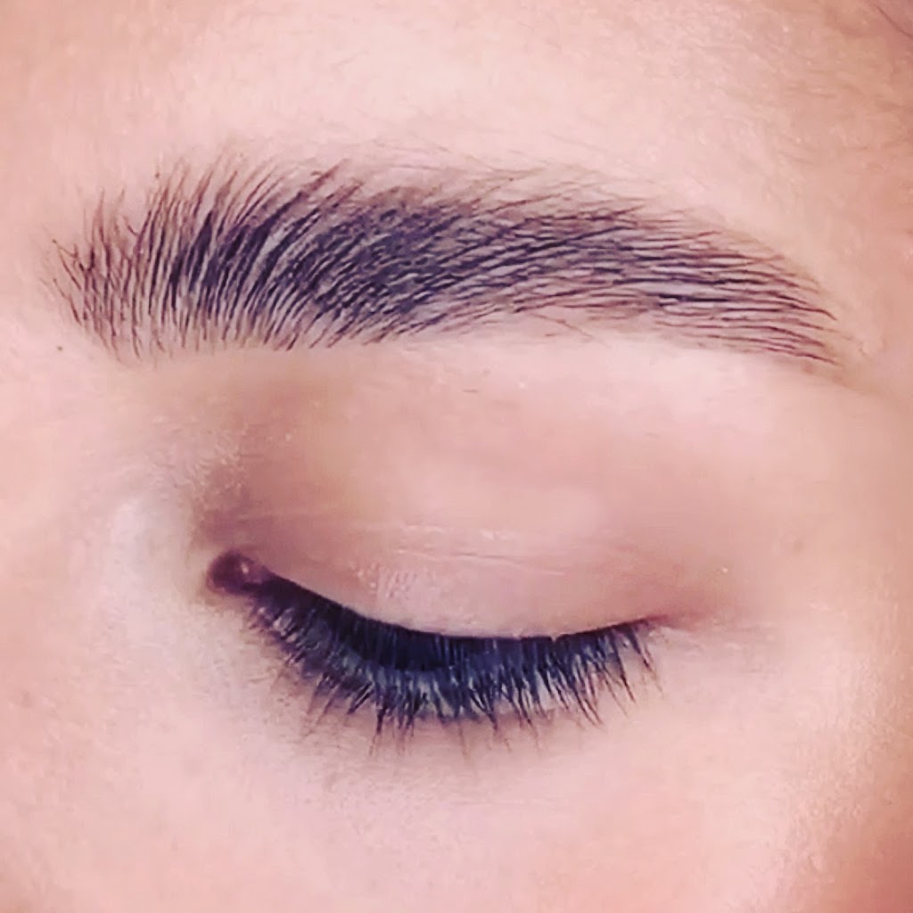 The Brow And Lash Boutique | 1 Nickel Gate unit 8, Woodbridge, ON L4L 8L7, Canada | Phone: (416) 845-9755