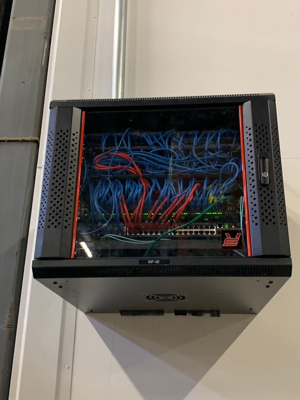 AirWorx Wireless | 16 Silver Pond Dr, Georgetown, ON L7G 6L9, Canada | Phone: (289) 856-9755