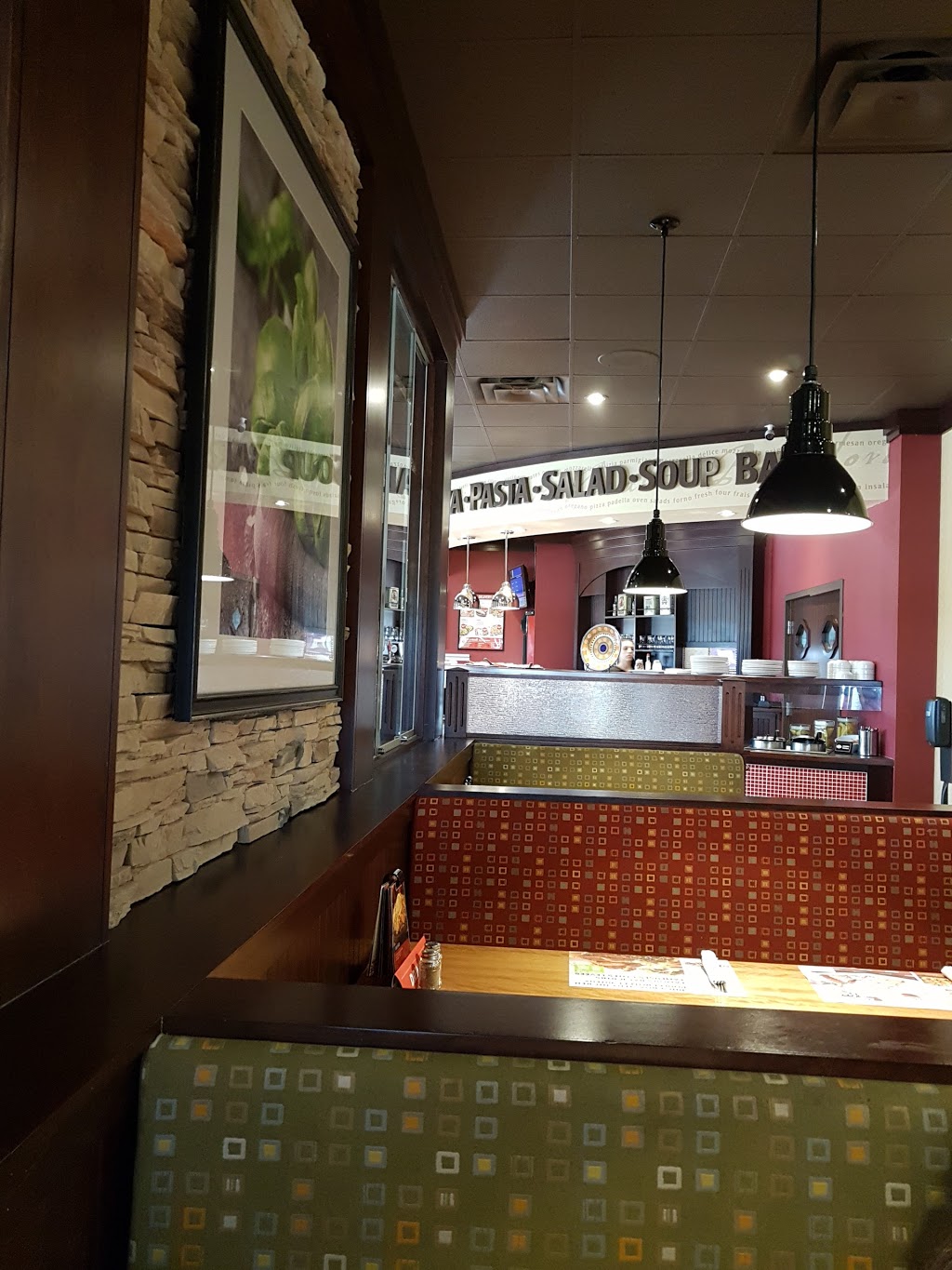 Pizza Delight | 24 Mallard Dr, Sackville, NB E4L 4C3, Canada | Phone: (506) 536-5555