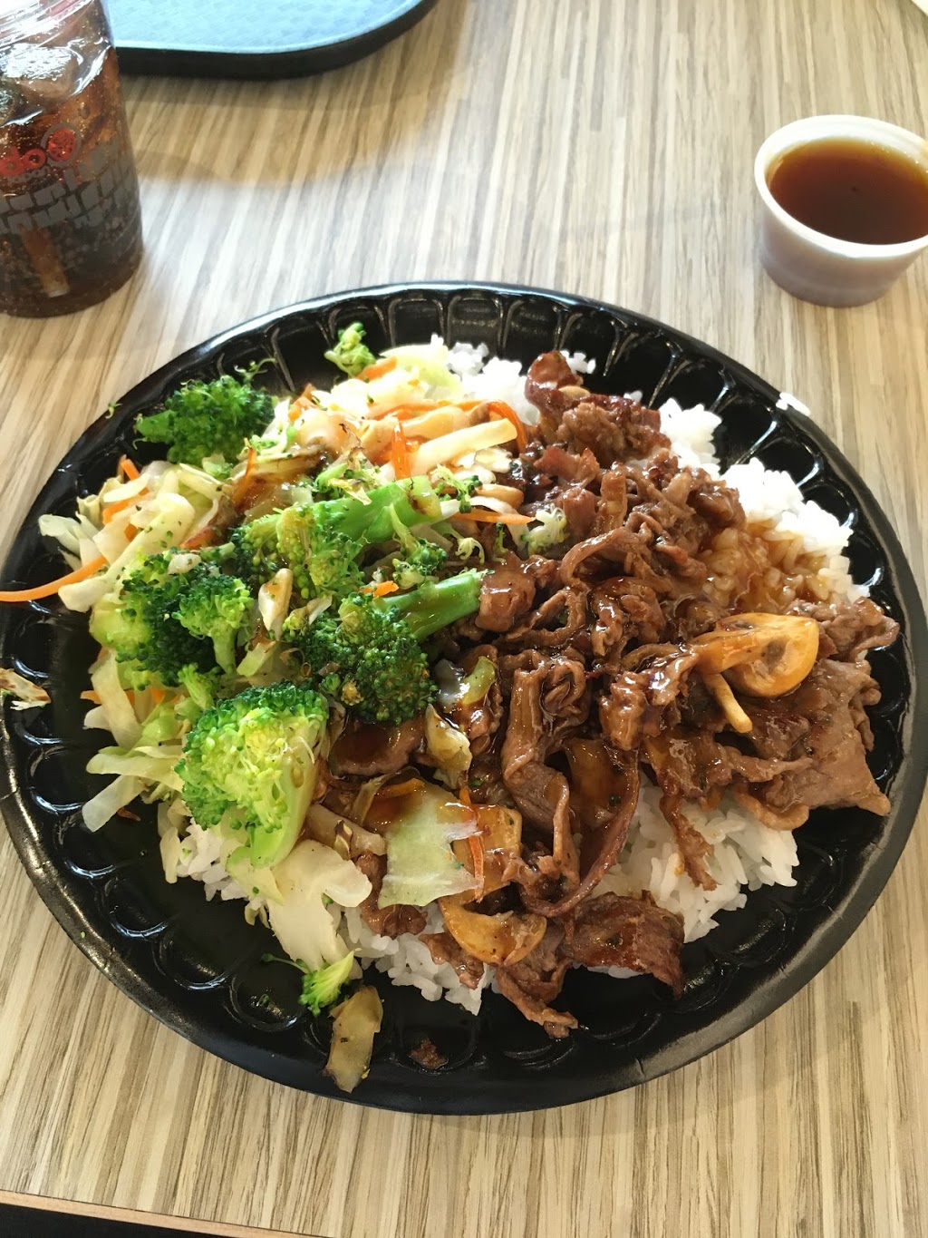 Edo Japan | 11658 Sarcee Trail NW, Calgary, AB T3R 0A1, Canada | Phone: (403) 516-0801