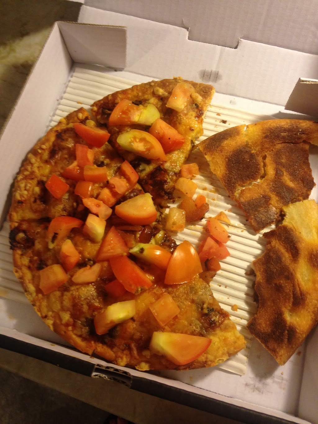 Tops Pizza | 5602 4 St NW, Calgary, AB T2K 1B2, Canada | Phone: (403) 275-2722