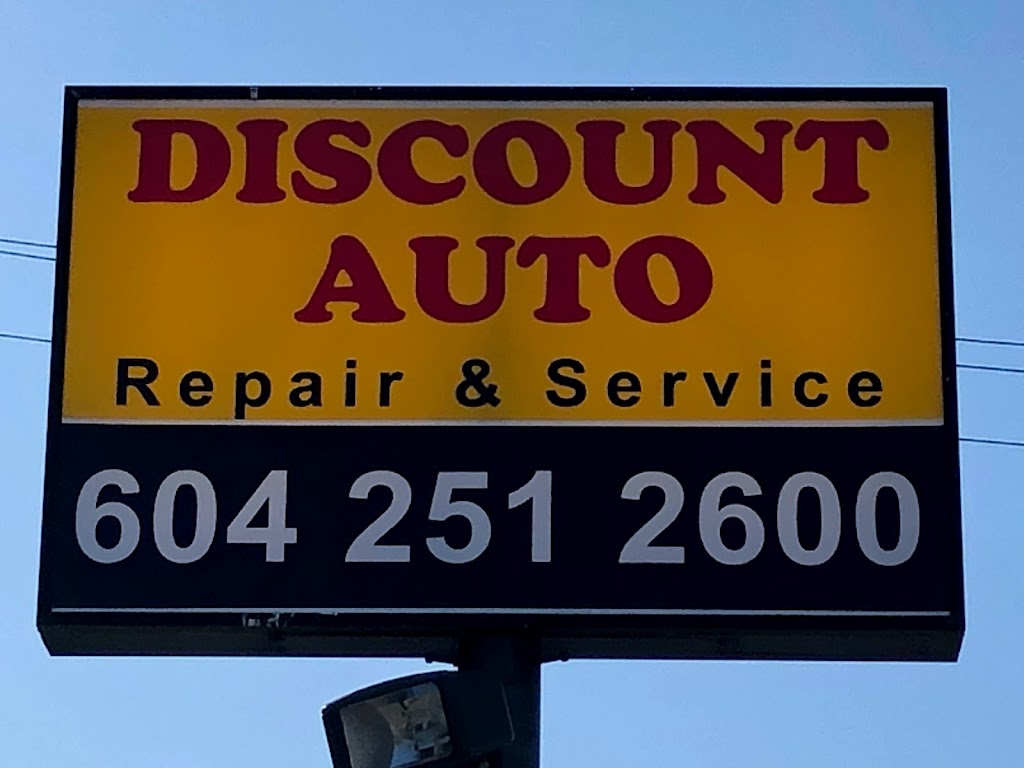 Discount Auto Repair | 1750 Clark Dr, Vancouver, BC V5N 3G2, Canada | Phone: (604) 251-2600