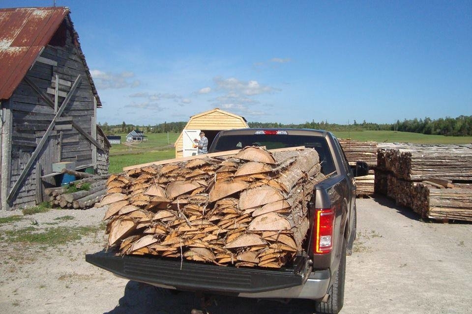 Ridgebrook Lumber Ltd | 396 Hicks Settlement Rd, Havelock, NB E4Z 5B6, Canada | Phone: (506) 534-2277