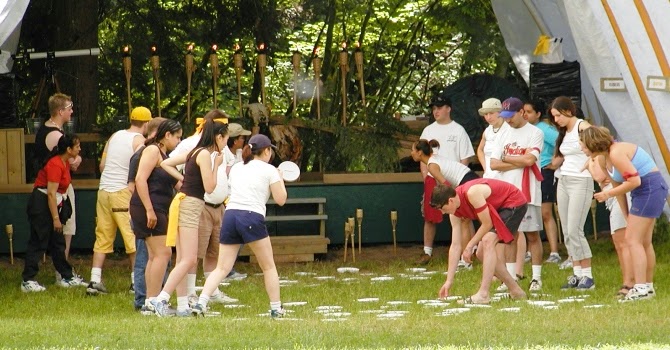 Outback Team Building & Training | 332 Esplanade E, North Vancouver, BC V7L 1A4, Canada | Phone: (800) 565-8735