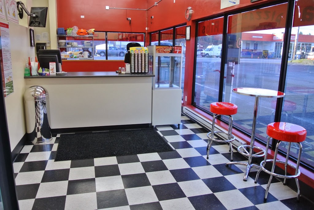 Pizzability Glenlake | Voted Best Restaurant in Westshore 2015 By Goldstream Gazette Readers! Thank you, 2668 Sooke Rd, Victoria, BC V9B 1Y6, Canada | Phone: (778) 433-6888