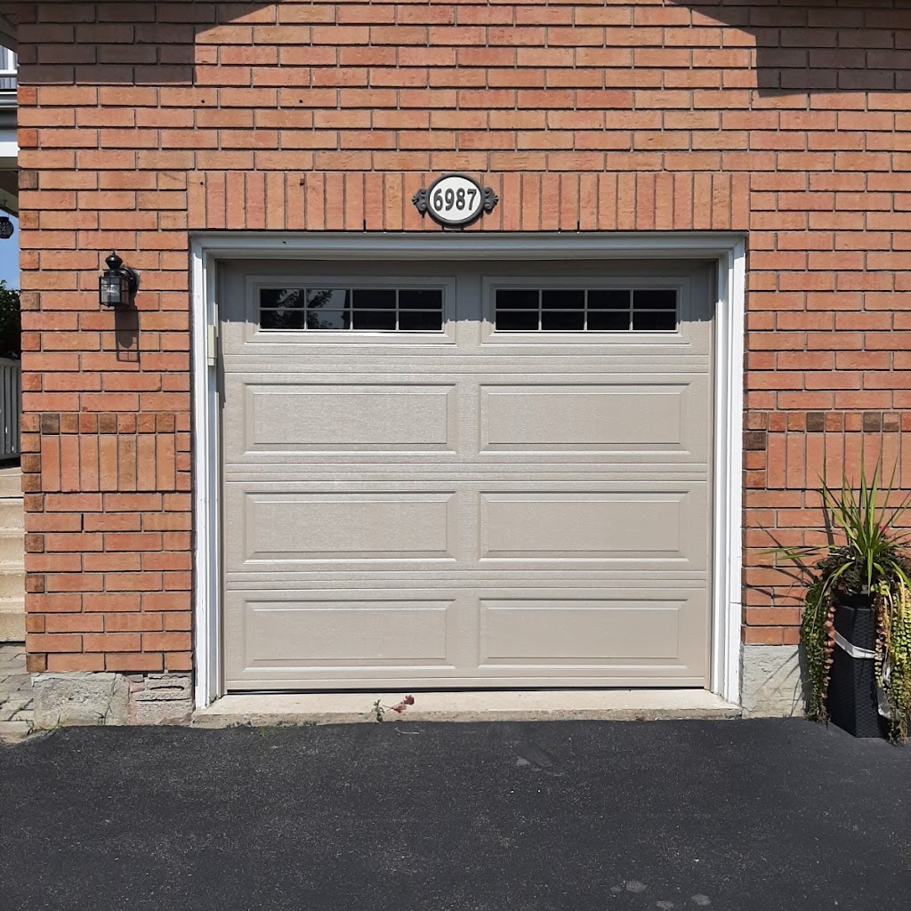 Als door and dock solutions | 5460 Rochelle Way, Mississauga, ON L5M 6N4, Canada | Phone: (647) 915-4696