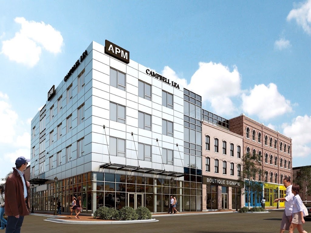 APM Commercial | 21 John Yeo Dr Unit 2, Charlottetown, PE C1E 3J3, Canada | Phone: (902) 569-4000