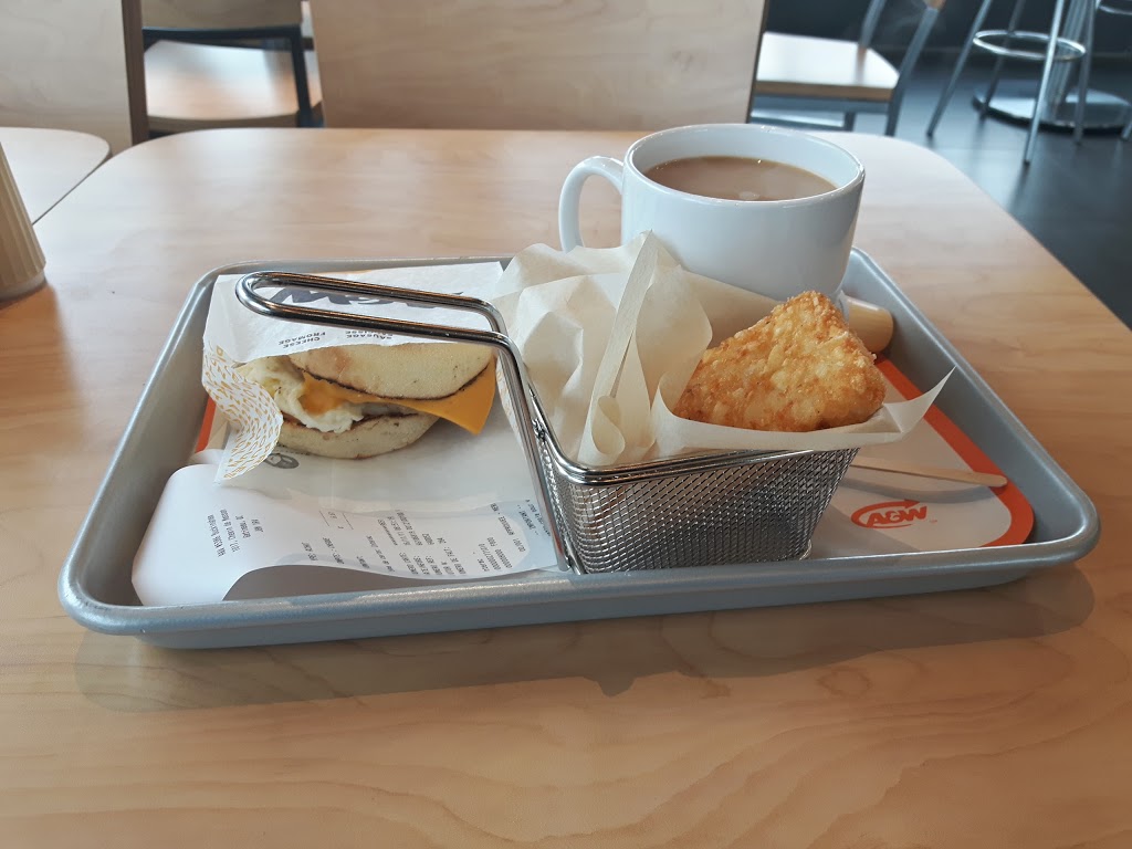 A&W Canada | 1017 Chemin de Masson, Gatineau, QC J8M 1R4, Canada | Phone: (819) 986-9090