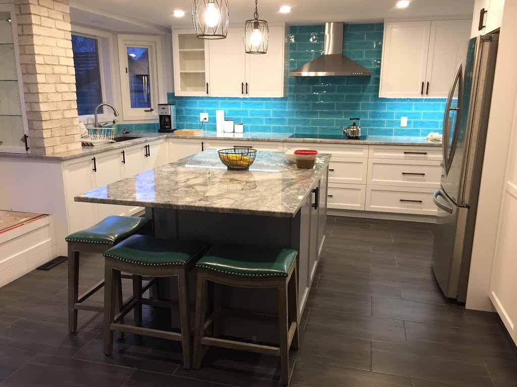 Liber Kitchen Cabinets | Custom Cabinet Makers | 3518 62 Ave SE D, Calgary, AB T2C 1Z8, Canada | Phone: (403) 398-4651